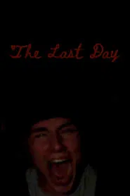 The Last Day movie poster