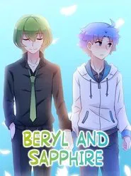 Beryl & Sapphire tv show poster