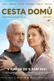 Way Home movie poster