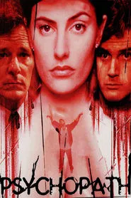 Psychopath movie poster