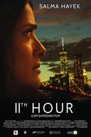 11th Hour movie poster