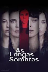 Poster da série As Longas Sombras