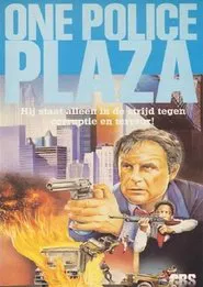 Poster do filme One Police Plaza