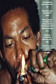 Poster do filme Van God Los