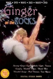 Poster do filme Ginger on the Rocks