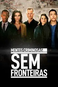 Poster da série Criminal Minds: Beyond Borders