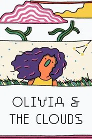 Poster do filme Olivia & the Clouds