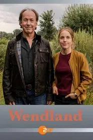 Poster da série Wendland