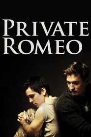 Private Romeo movie poster