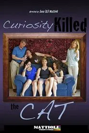 Curiosity Killed the Cat movie poster