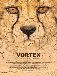 Vortex movie poster