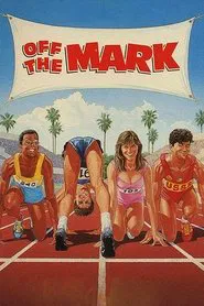 Poster do filme Off the Mark