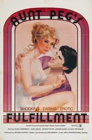 Aunt Peg's Fulfillment movie poster