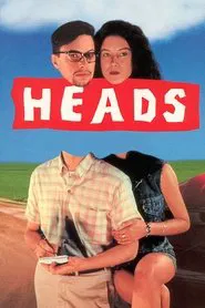 Heads movie poster