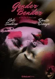 Gender Bender movie poster