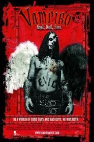Poster do filme Vampiro: Angel, Devil, Hero