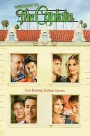 Poster da série Welcome to the Captain