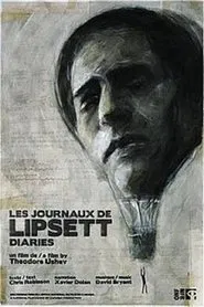 Poster do filme Lipsett Diaries