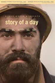 Story of a Day movie poster