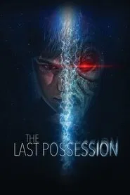 Poster do filme The Last Possession