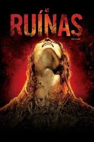 Poster do filme As Ruínas
