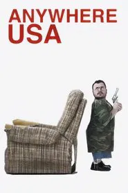 Anywhere USA movie poster