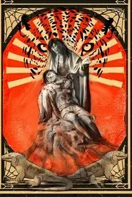 Poster do filme Tigers
