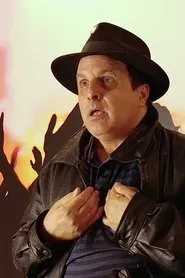 The Two Dans movie poster