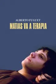Matías va a terapia movie poster