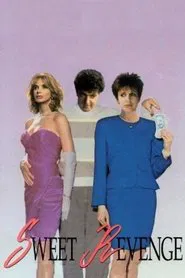 Poster do filme Sweet Revenge
