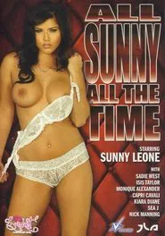All Sunny All The Time movie poster