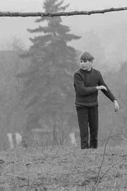 In Such a Small Town... movie poster