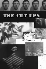 The Cut-Ups movie poster