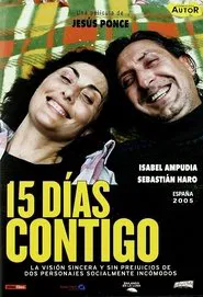 Poster do filme 15 días contigo