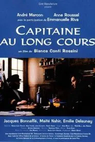 Poster do filme Capitaine au long cours
