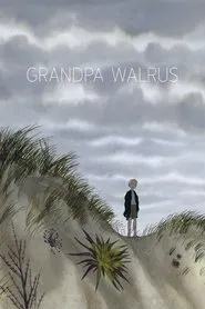 Grandpa Walrus movie poster