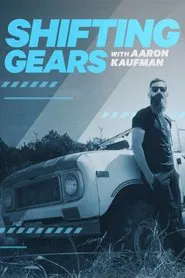 Shifting Gears tv show poster