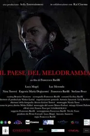 Poster do filme Il paese del melodramma