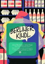 Berliner Kindl movie poster