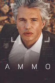 Ammo tv show poster
