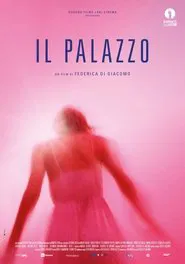 Poster do filme Il palazzo