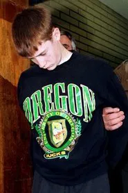 Poster do filme The Killer at Thurston High