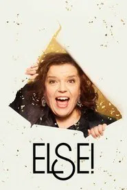 ELSE! tv show poster
