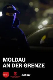 Moldau an der Grenze movie poster