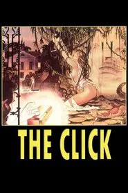 The Click movie poster