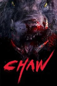 Chaw movie poster