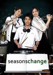 Seasons Change movie poster