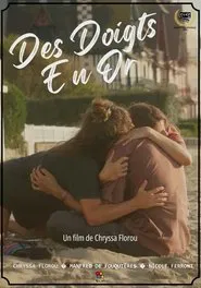 Des Doigts En OR movie poster