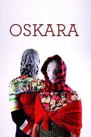 Oskara movie poster