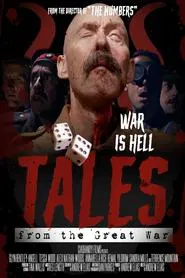 Tales from the Great War movie poster